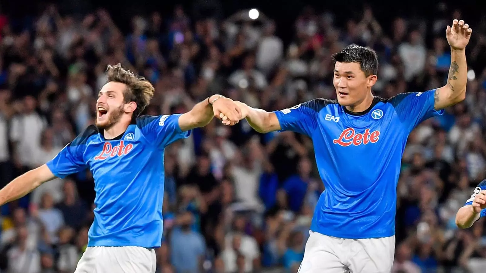 Manchester United receives a BLOW as their top target set to join Bayern